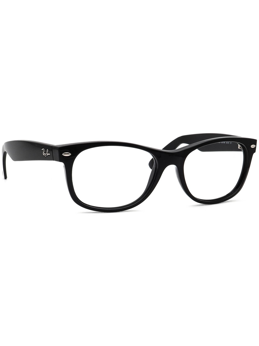Ray-Ban RB 2132 New Wayfarer 901/58 Sunglasses (no lenses)